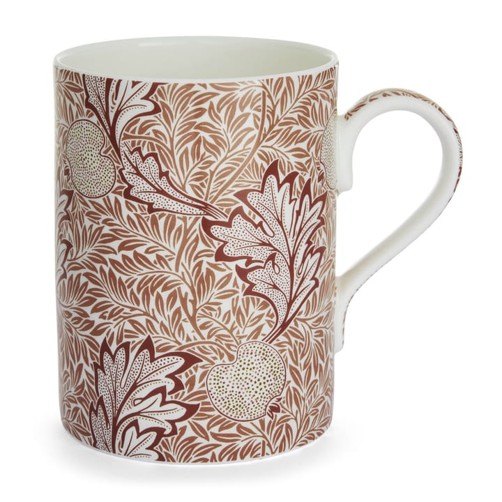 Apple caneca 35 cl - Madder - Spode