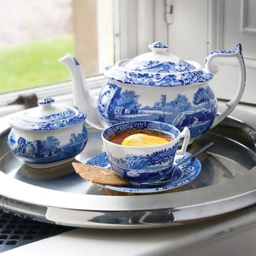 Bule de chá Blue Italian - 1,1 l/ 2 un. - Spode