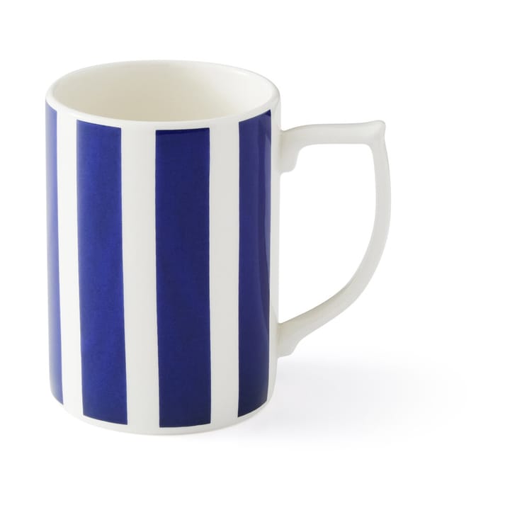 Caneca Steccato 35 cl - Bold stripe - Spode