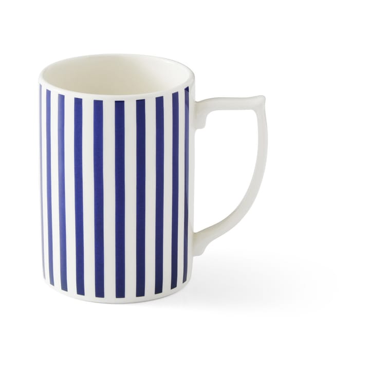 Caneca Steccato 35 cl - Narrow stripe - Spode