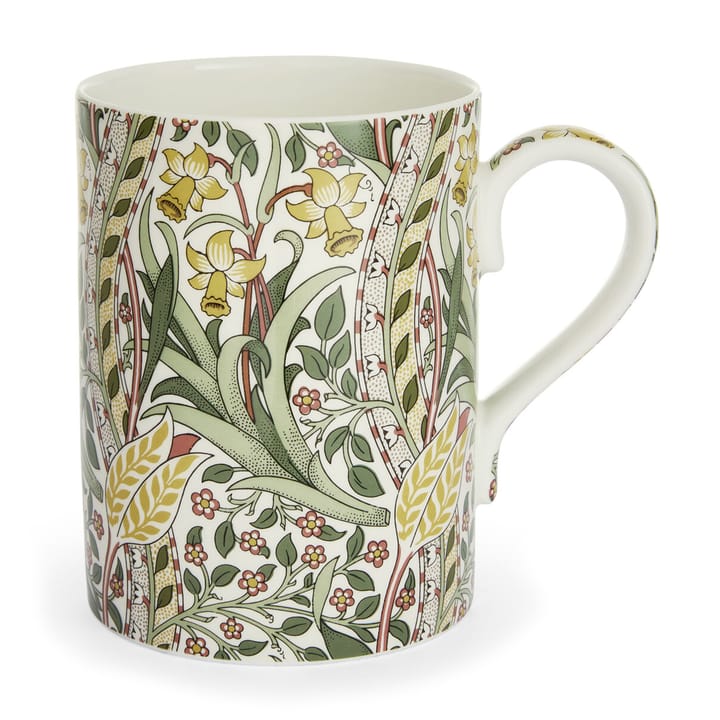 Daffodil caneca 35 cl - Bayleaf madder - Spode