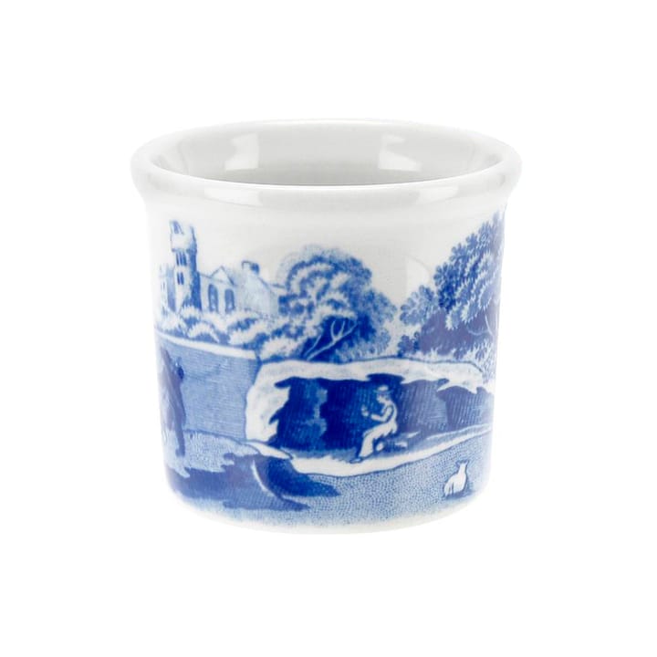 Suporte para ovos Blue Italian - 4,5 cm  - Spode