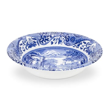 Tigela de cereais Blue Italian - 15 cm/ 6 polegadas - Spode