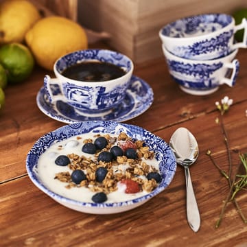 Tigela de cereais Blue Italian - 20 cm/ 8 polegadas - Spode