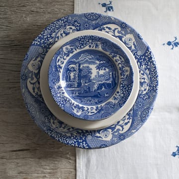 Tigela de cereais Blue Italian - 20 cm/ 8 polegadas - Spode