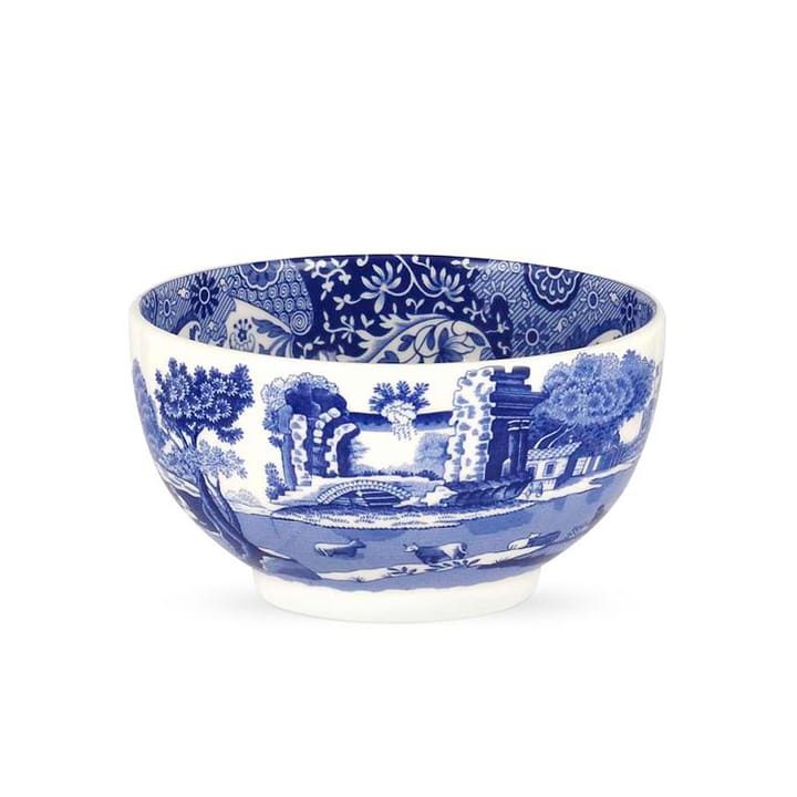 Tigela para molhos Blue Italian - 11 cm/ 4,25 polegadas - Spode