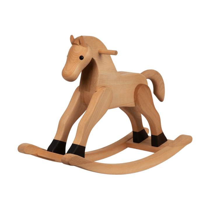 Decoração The Rocking Horse 13,5 cm - Carvalho - Spring Copenhagen