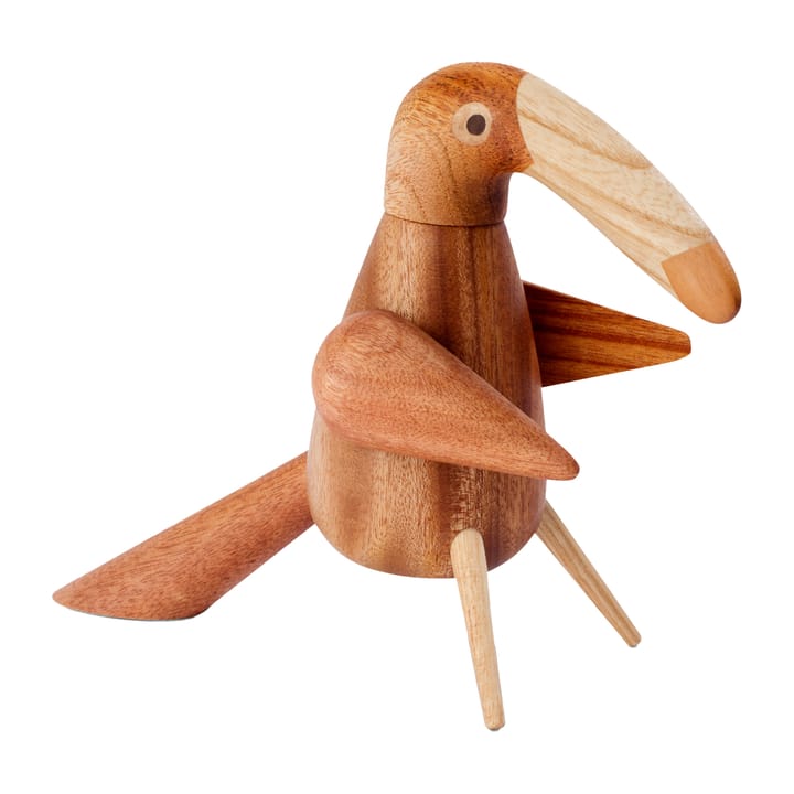 Moinho de pimenta The pepper bird - Mahogny - Spring Copenhagen