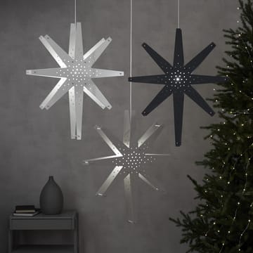 Estrela de natal Tall 60x70 cm - Bege - Star Trading