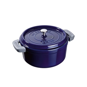 Pegas de silicone para tacho Staub, 2 un. - cinza - STAUB