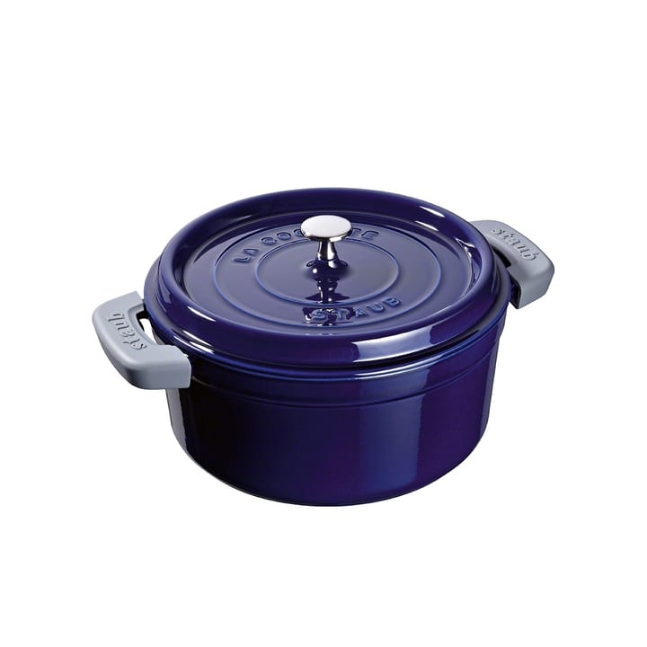 Pegas de silicone para tacho Staub, 2 un., cinza STAUB