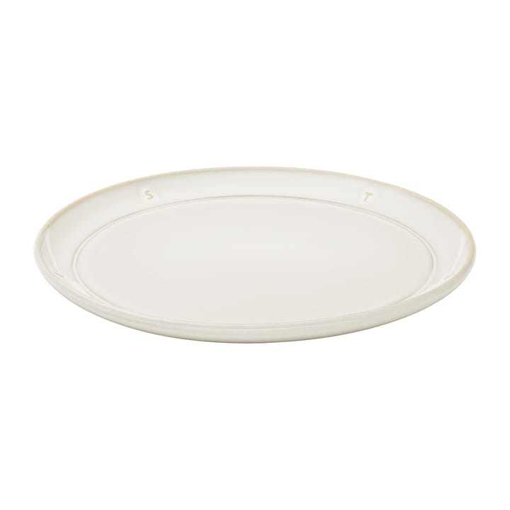 Prato Staub Boussole Ø22 cm - Off white - STAUB