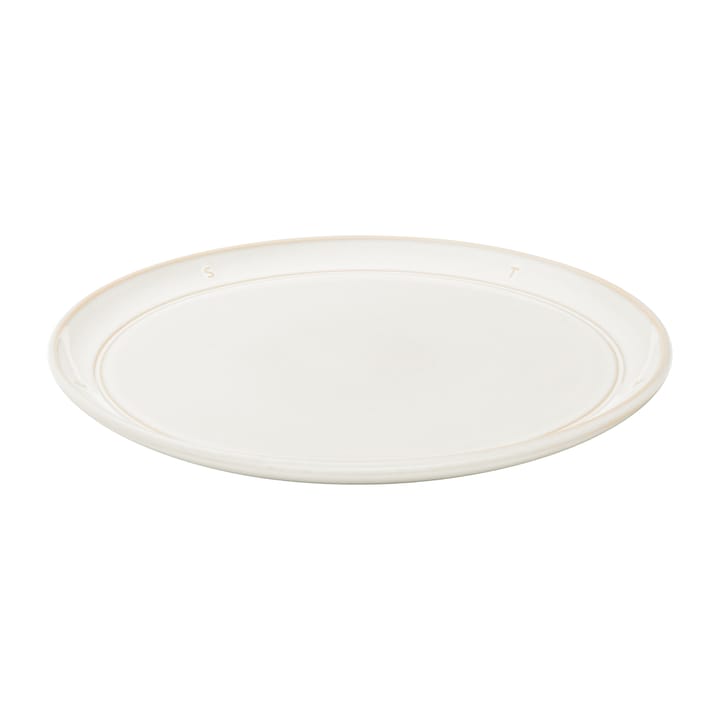 Prato Staub Boussole Ø28 cm - Off white - STAUB