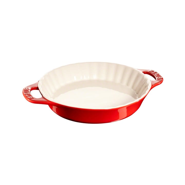 Tarteira Staub 28 cm, vermelho STAUB