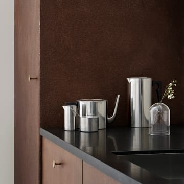 Açucareiro AJ cylinda-line - Aço inoxidável - Stelton