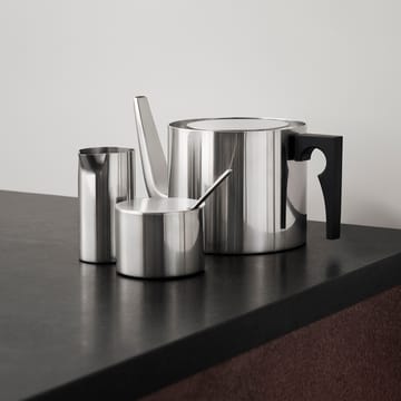 Açucareiro AJ cylinda-line - Aço inoxidável - Stelton