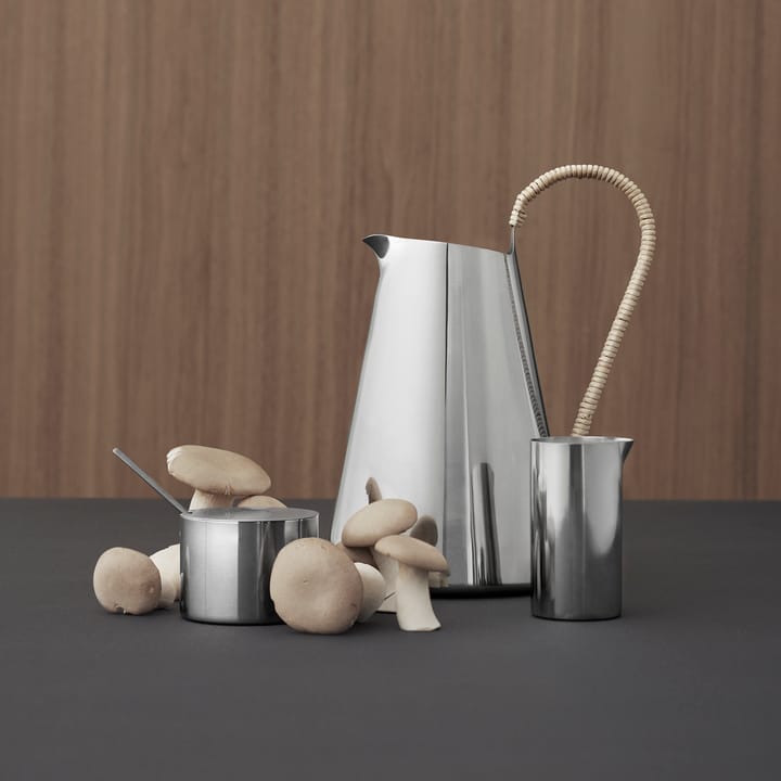 Açucareiro AJ cylinda-line - Aço inoxidável - Stelton