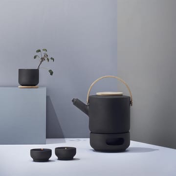 Aquecedor de bule de chá Theo - 15 cm - Stelton