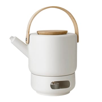 Aquecedor de bule de chá Theo - Sand - Stelton