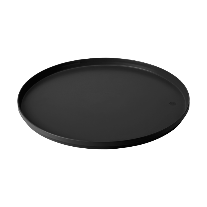 Bandeja EM Ø 40cm - Black - Stelton