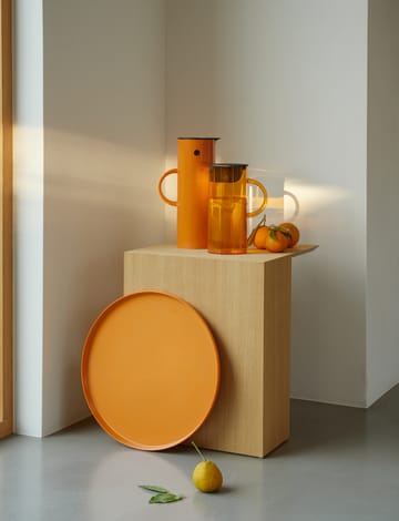 Bandeja EM Ø 40cm - Saffron - Stelton