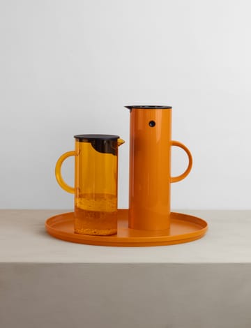 Bandeja EM Ø 40cm - Saffron - Stelton