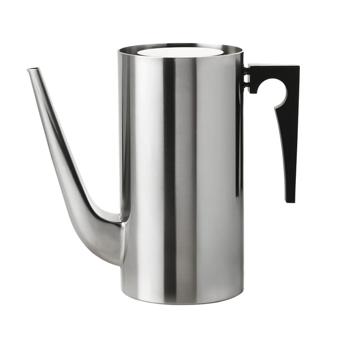 Bule de café AJ cylinda-line 1,5 l, Aço inoxidável Stelton