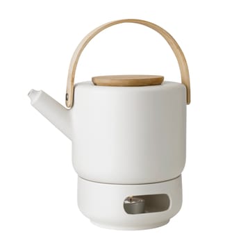 Bule de chá Theo - Sand - Stelton