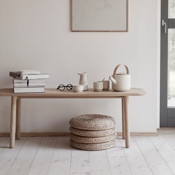 Bule de chá Theo - Sand - Stelton