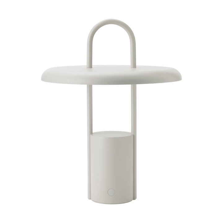 Candeeiro portátil Pier LED 33,5 cm - Sand - Stelton