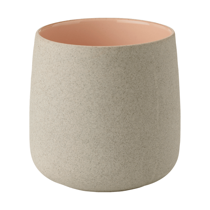 Caneca Emma 22 cl 2 unid. - Rose - Stelton