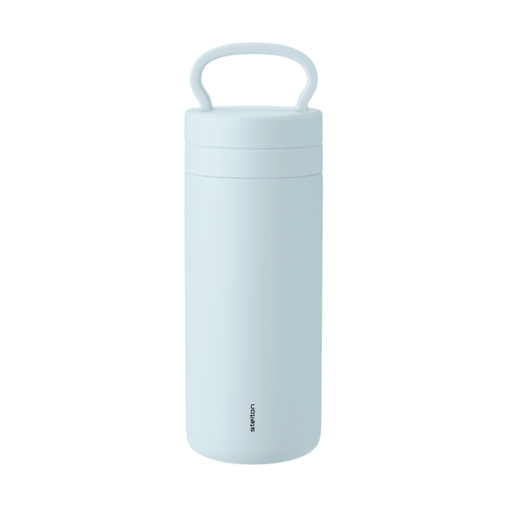 Caneca térmica Tabi 0,4 L - Soft ice blue - Stelton