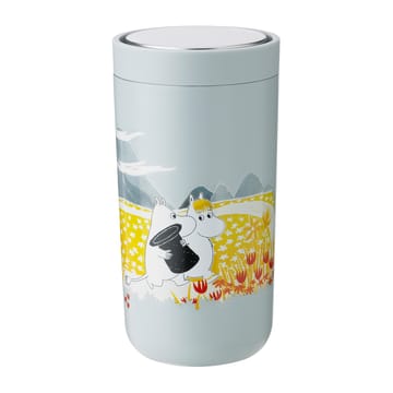 Caneca To Go Click 20 cl - Soft sky - Stelton