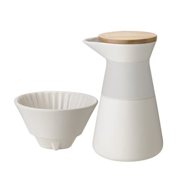 Coador de café Theo - Sand - Stelton