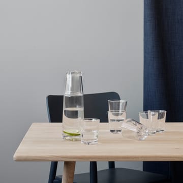 Copos Glacier, 6 un. - 25 cl - Stelton