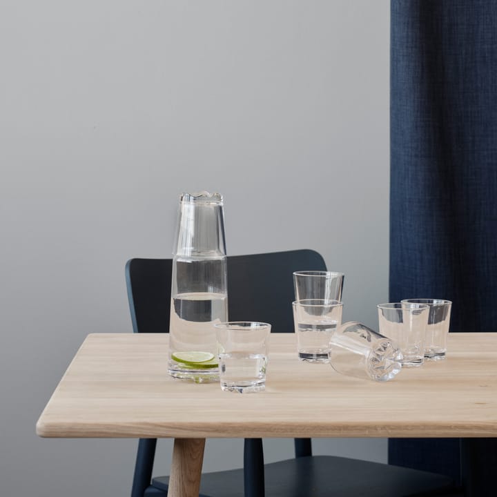 Copos Glacier, 6 un., 25 cl Stelton