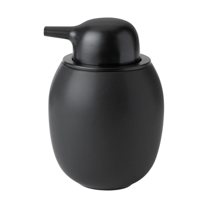 Dispensador de sabão Fjord 30 cl, Black Stelton