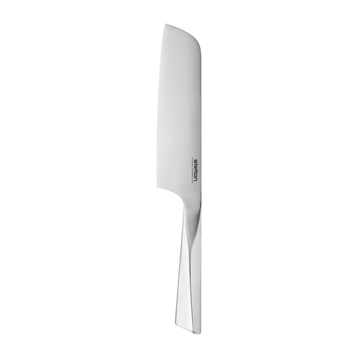 Faca santoku Trigono - 18 cm - Stelton