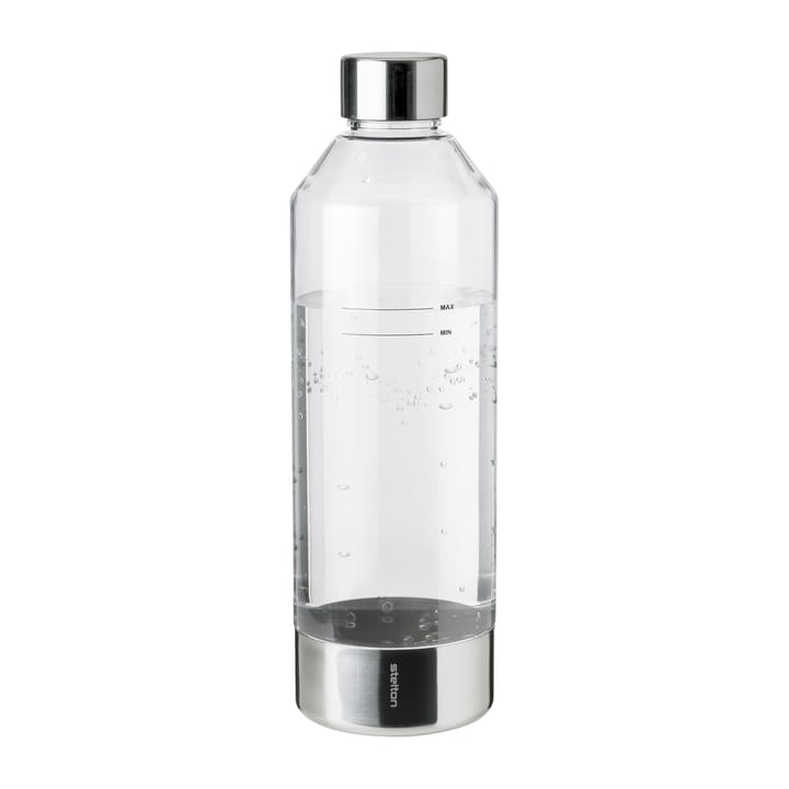 Garrafa para carbonatador 1,15 l, Steel Stelton