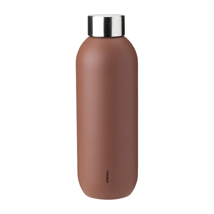 Garrafa térmica Keep Cool 0,6 l - Rust - Stelton