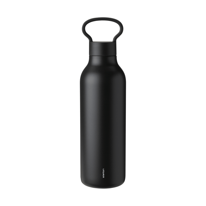 Garrafa térmica Tabi 0,55 L - Black - Stelton