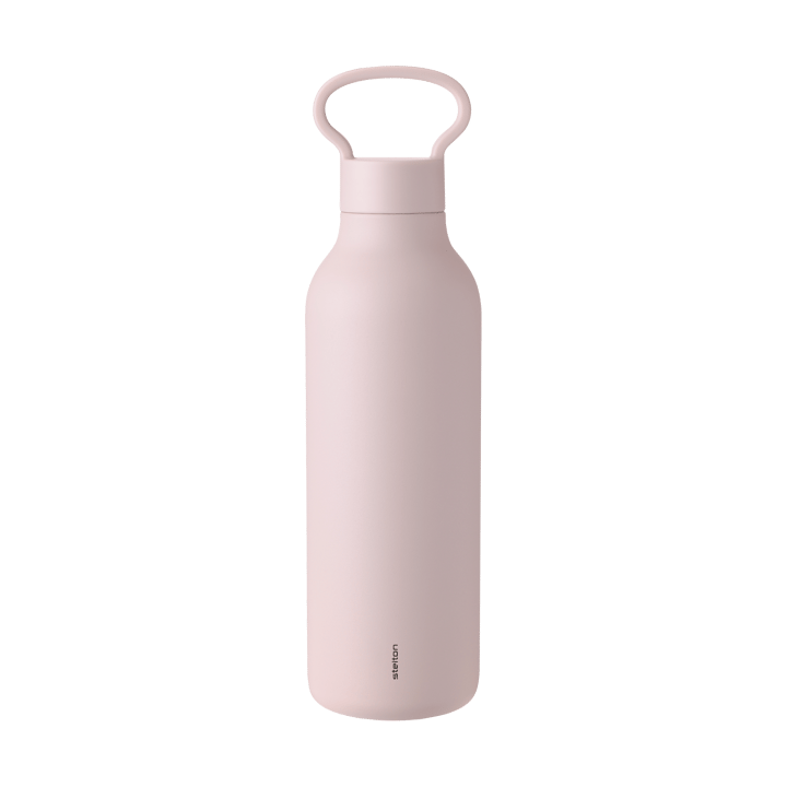 Garrafa térmica Tabi 0,55 L - Dusty rose - Stelton