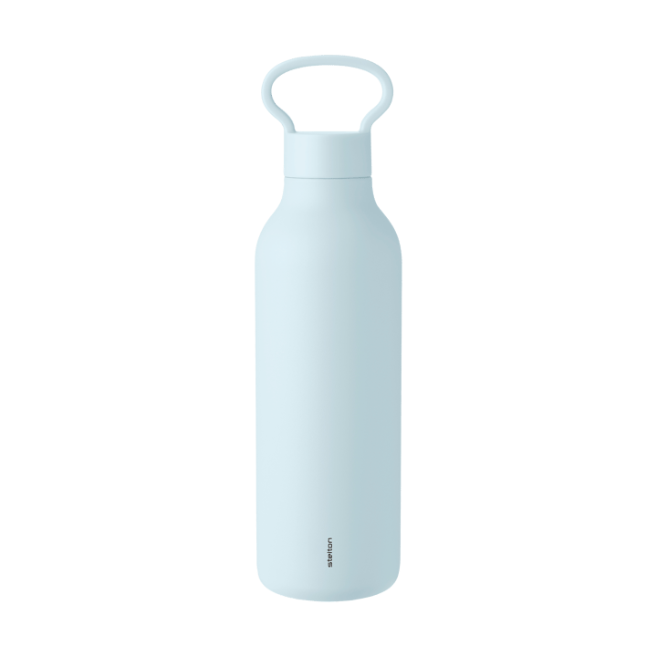 Garrafa térmica Tabi 0,55 L - Soft ice blue - Stelton