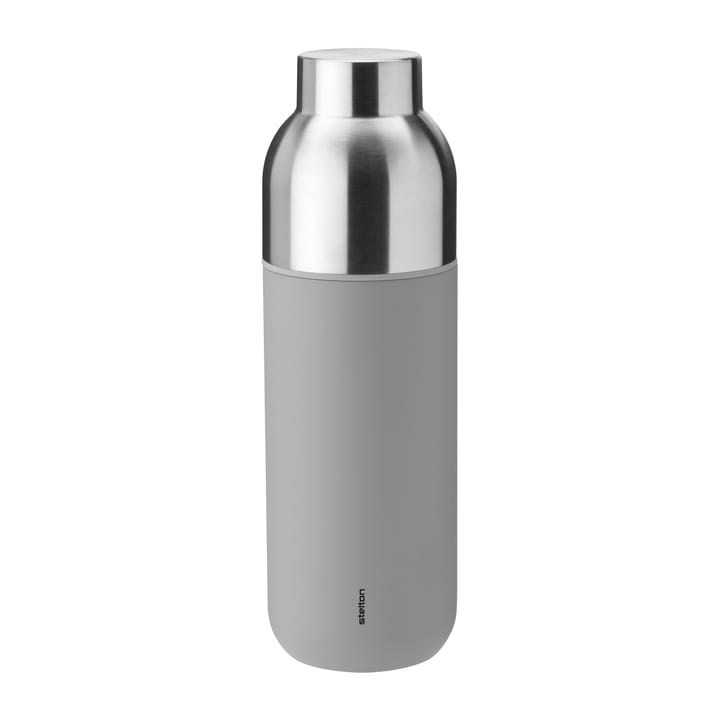 Garrafa termo Keep Warm 0,75 litros - Light grey - Stelton