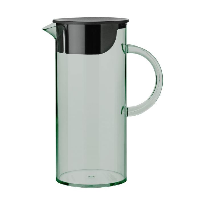 Jarra EM77 com tampa 1,5 L - Dusty green - Stelton