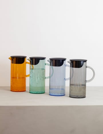 Jarra EM77 com tampa 1,5 L - Saffron - Stelton