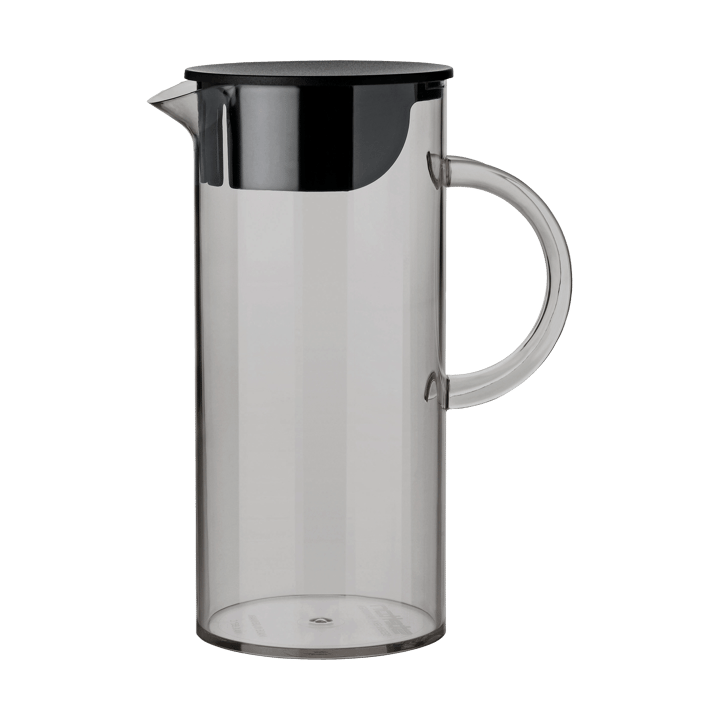 Jarra EM77 com tampa 1,5 L - Smoke - Stelton