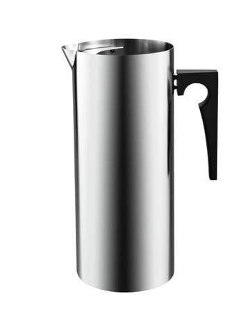 Jarro com para-gelo Cylinda Line - aço - Stelton