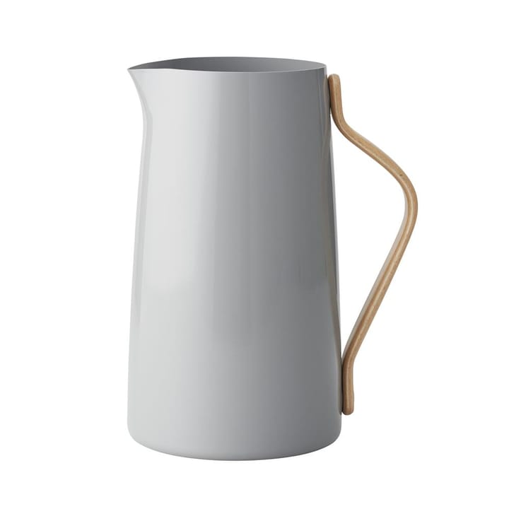 Jarro de água Emma, cinza Stelton