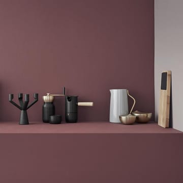 Jarro de água Emma - cinza - Stelton